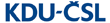 KDU-ČSL